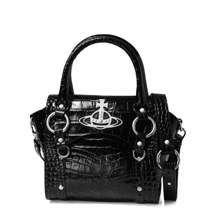楽天市場】ヴィヴィアンウエストウッド VIVIENNE WESTWOOD ショルダー  