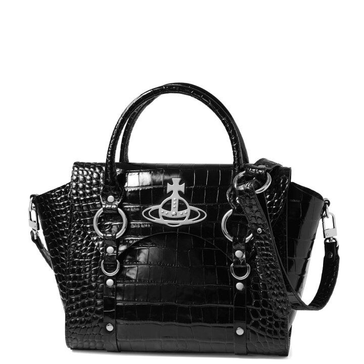 楽天市場】ヴィヴィアンウエストウッド VIVIENNE WESTWOOD ショルダー 