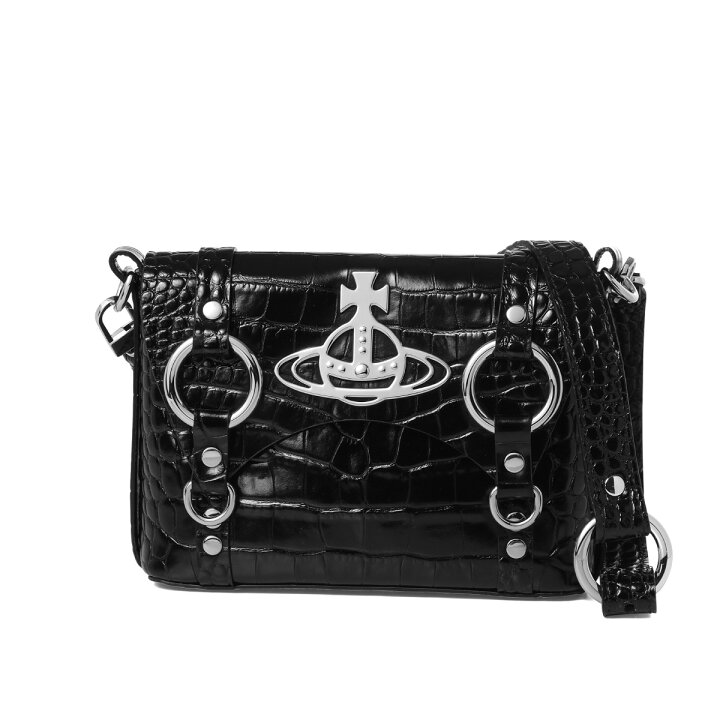 楽天市場】ヴィヴィアンウエストウッド VIVIENNE WESTWOOD ショルダー 