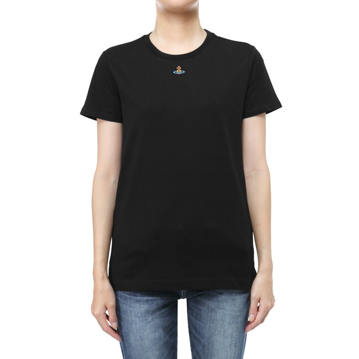 楽天市場】ヴィヴィアンウエストウッド VIVIENNE WESTWOOD 半袖Tシャツ 