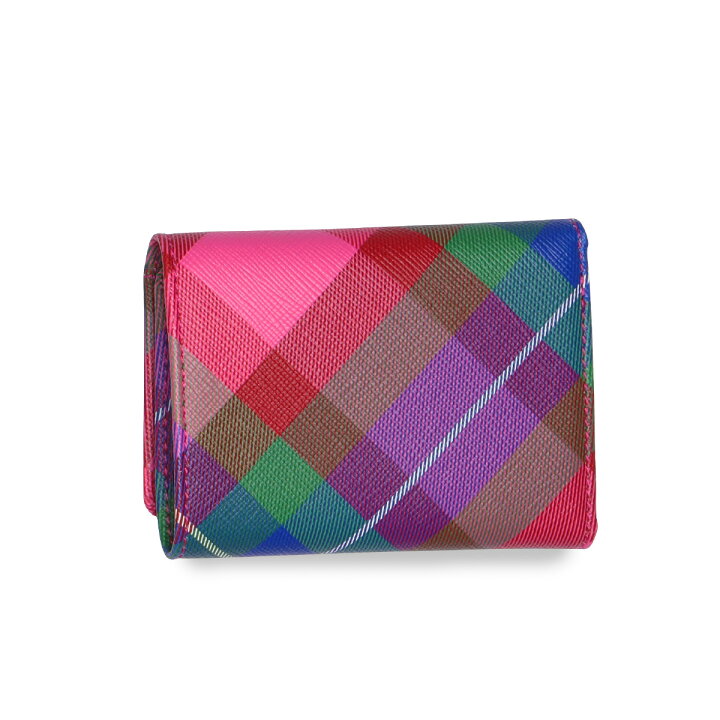 楽天市場】ヴィヴィアンウエストウッド VIVIENNE WESTWOOD SMALL FLAP  