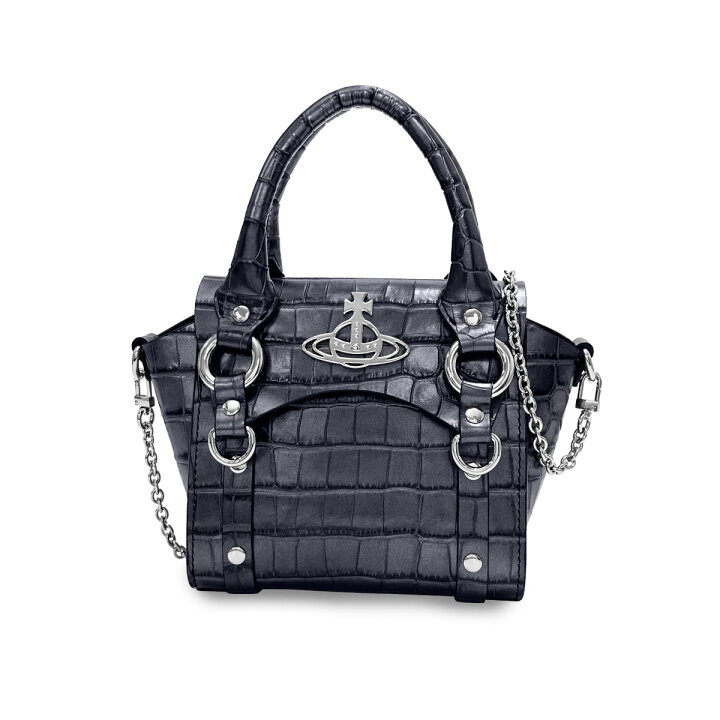 楽天市場】ヴィヴィアンウエストウッド VIVIENNE WESTWOOD ショルダー  