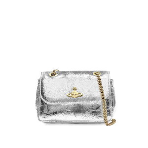 BBAEGXgEbh VIVIENNE WESTWOOD V_[obO fB[X 5C01000BW L00A7 Q401 X[ SILVER Vo[