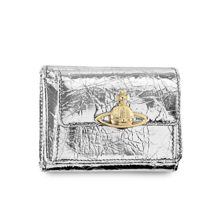 楽天市場】ヴィヴィアンウエストウッド VIVIENNE WESTWOOD SMALL FLAP  