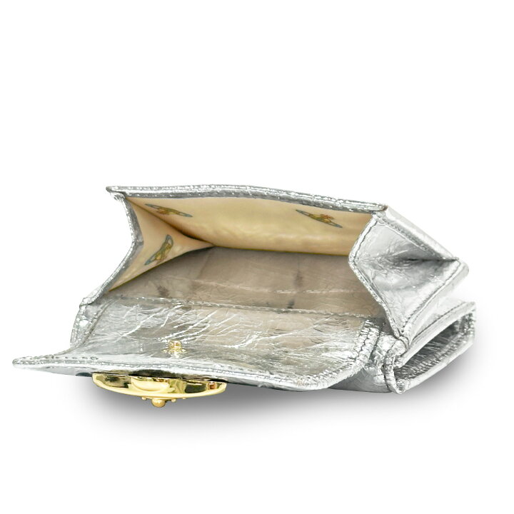 楽天市場】ヴィヴィアンウエストウッド VIVIENNE WESTWOOD SMALL FLAP  