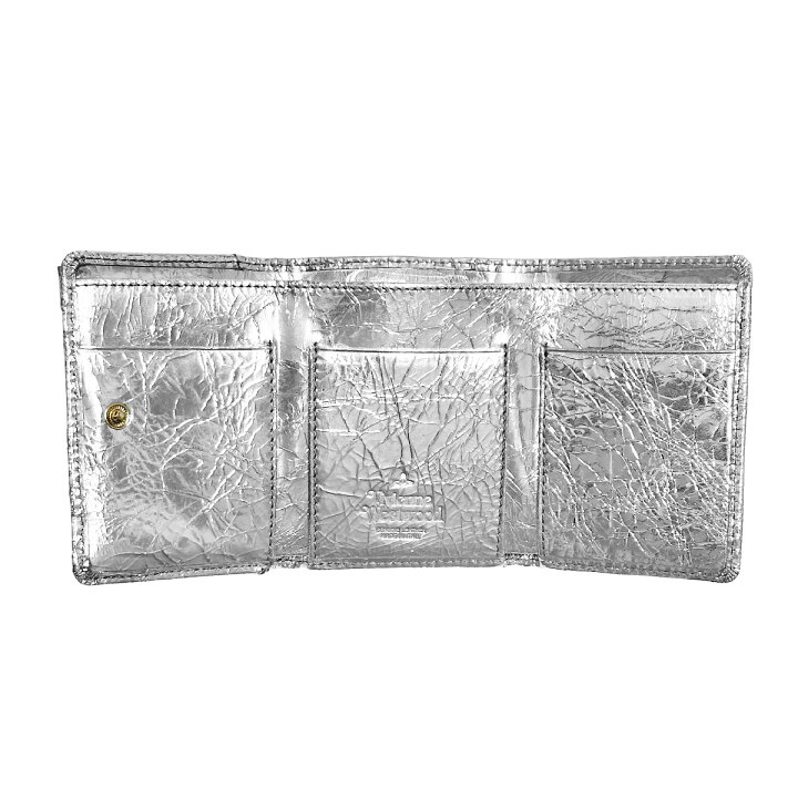 楽天市場】ヴィヴィアンウエストウッド VIVIENNE WESTWOOD SMALL FLAP  