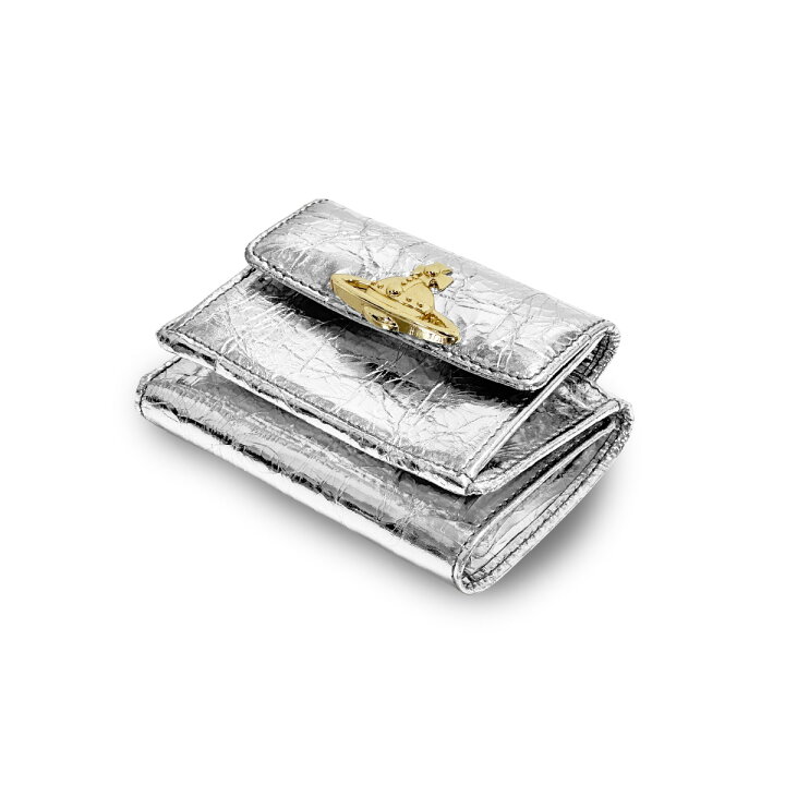 楽天市場】ヴィヴィアンウエストウッド VIVIENNE WESTWOOD SMALL FLAP  