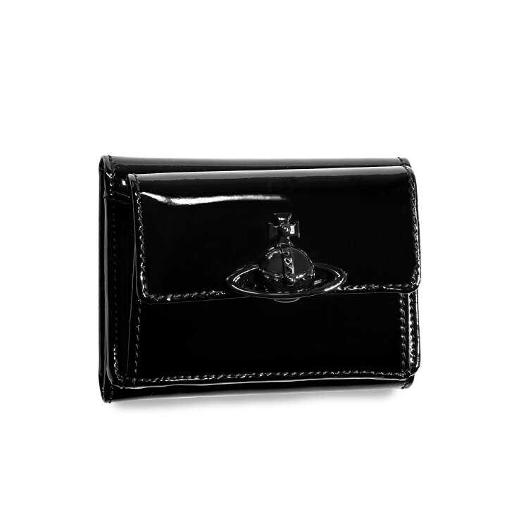 楽天市場】ヴィヴィアンウエストウッド VIVIENNE WESTWOOD 三つ折り  