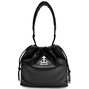 BBAEGXgEbh VIVIENNE WESTWOOD oPbgobO fB[X 4302002RU S000D N403 HILARY q[ BLACK ubN