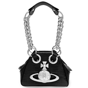 BBAEGXgEbh VIVIENNE WESTWOOD nhobO fB[X 46020008W L00C0 N401 ARCHIVE ORB A[JCu I[u BLACK ubN