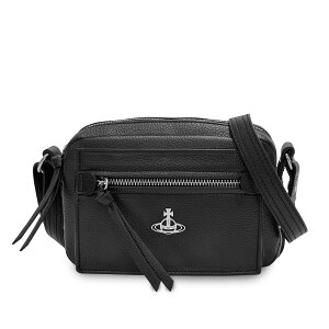 BBAEGXgEbh VIVIENNE WESTWOOD V_[obO fB[X 4803001DU S000D N403 HANNAH ni BLACK ubN