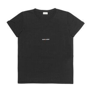 サンローラン Saint Laurent メンズtシャツ カットソー 通販 人気ランキング 価格 Com