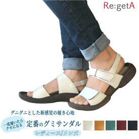 楽天市場 リゲッタ サンダルの通販