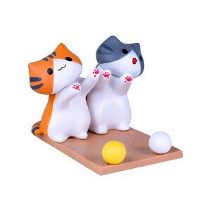 「P20+10%OFFクーポン」スマホスタンド かわいい 猫 卓上 ホルダー 携帯電話用ドック スタンド ネコ 置物 滑り止め 縦置き 横置き 猫グッズ 雑貨 可愛い ケータイ タブレット 置台 飾り物 使用