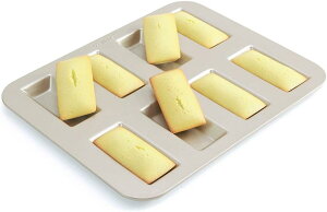 tBiVF ^ (Financier) P[L^ 8 SɂP[L^ o^Cf[ v[g