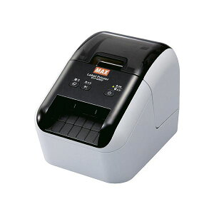 マックス ラベルプリンタ 楽ラベ ELP-60N2 プリンタ PCサプライ・消耗品 コピー用紙・印刷用紙 コピー用紙 名刺用紙 ラベル 紙