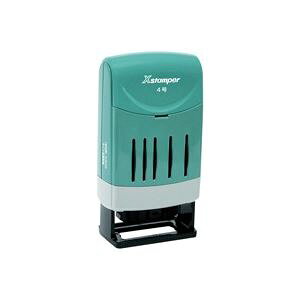 【2セット まとめ買い】 シヤチハタ Xスタンパー / ビジネス用スタンプ 【回転日付印 / 4号】 XNDB-4 / H-K 【お徳用 まとめ買い お買い得 業務用 割引 セット販売】 文房具・事務用品 文具 オフ