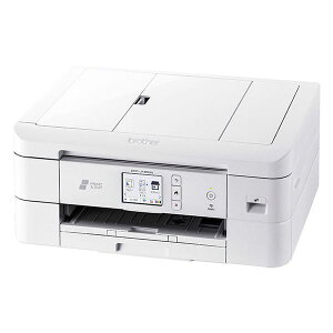 yBROTHER uU[HƁz pi  v^[@ uU[H CUTFIT iJbgtBbgj A4CNWFbg@ iWi-Fi /  / Jbg / X}zΉj DCP-J1800N