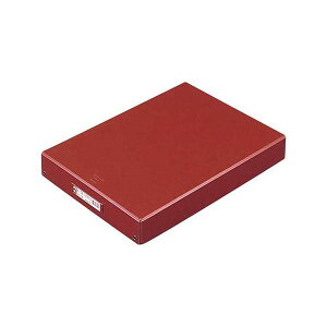 LIHIT LAB. デスクトレー A-708 A3 茶 インテリア・収納 家具 インテリア・家具 オフィス家具 レターケース