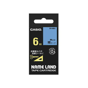 y5Zbgz CASIO JVIvZ@ l[he[v6mm  XR-6BUX5 y Zbg̔ ܂Ƃߔ   pi z  ItBXpi Ɩp  i [  xV[ v