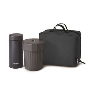 サーモス ヌードルコンテナー ネイビー JEC-1000 キッチン用品・食器・調理器具 日用雑貨・キッチン用品 お弁当 キッチン 弁当箱・水筒 お弁当グッズ 水筒 ボトル