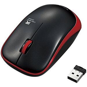 ELECOM GR PC@ IR}EX / ENELOV[Y /  / 3{^ / ȓd / bh M-IR07DRRD