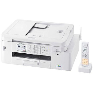 yBROTHER uU[HƁz pi  v^[@ uU[H eʃt@[Xg^N A4CNWFbg@ iWi-Fi / FAX / db@ / ʈ / X}zE^ubgڑ / ADF / 