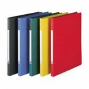 ビュートン Zファイル SCL-A4-GN A4S グリーン 10冊 【×2セット】 【お徳用 まとめ買い お買い得 業務用 割引 】 文房具・事務用品 オフィス用品 ファイル・バインダー クリアケース・クリアファ