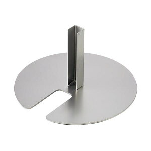 KOEKI 丸ベース TEP-RB 展示パネル用 インテリア・収納 家具 インテリア・家具 オフィス家具 パネル・パーテーション