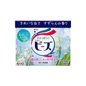 花王 ニュービーズ800g 【×3セット】 【お徳用 まとめ買い お買い得 業務用 割引 セット販売】 ( 掃除用品 文房具・事務用品 生活雑貨 オフィス用品 日用品雑貨 日用消耗品 文房具 お掃除 )