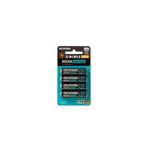 �A�C���X�I�[���} BIGCAPA Recharge �[�d�r �P3�` 4�{ �� �Ɠd �d�r�E�[�d�r