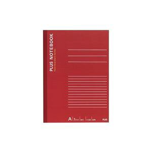 【プラス 事務用品 PLUS 文具 オフィス用品 文具】 ノートブック NO-003AS B5 A罫【×50セット】 【お徳用 まとめ買い お買い得 業務用 割引 セット販売】 文房具・事務用品 文具 オフィス用品 文