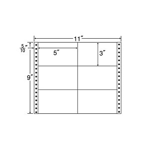 miitH[ Ax M^Cv 11×9C` 6 127×76mm ׎DTCY M11A 1 i500܁j v^ PCTvCEՕi Rs[pEp Rs[p hp x 