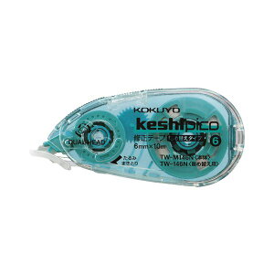 yKOKUYOz RN pi KOKUYO Ce[v iPVsRj lߑւ^Cv { 6mm×10m  TW-M146N 1 y×5Zbgz y ܂Ƃߔ  Ɩp  ItBXpi [ piz C