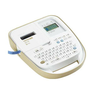 【キングジム 事務用品 KING JIM 文具 オフィス用品 文具】 ラベルライター「テプラ」PRO SR170 日用品雑貨・文房具・手芸 文房具・事務用品 文具 オフィス用品 文房具 事務用品 ラベルシール・
