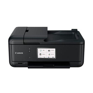 CANON キヤノン A4カラーインクジェット複合機 TR8630a 4455C011 AV デジタル デジタル家電 PC PC周辺機器 PCアクセサリー PCサプライ・消耗品 家電 プリンター 複合機