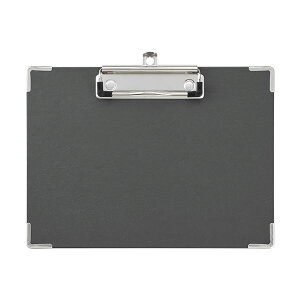 【キングジム 事務用品 KING JIM 文具 オフィス用品 文具】 用箋挟み A5タテ 黒 KJ-8333-BK 【×5セット】 【 まとめ買い お買い得 業務用 割引 オフィス用品 文房具 事務用品】 ファイル・バインダ