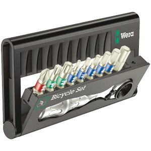 WERA F 10_g ]Ԑ eiXp c[Zbg 004177 H c[ DIY ƍH 