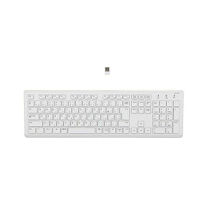 iJoV ~VÉ ÉtL[{[h zCg FKB-R249W 1