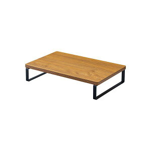 LIHITLAB MDF 390mm A8003-9 uE g AV fW^ fW^Ɠd PC PCӋ@ PCANZT[ PCTvCEՕi Ɠd p\REӋ@ X^hEIEbN