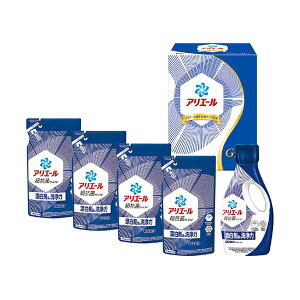 P&G AG[t̐܃MtgZbg AG[WFl֗p(405g)×4AAG[WF(720g)×1 C6224606