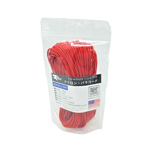 ���b�`�{���h TIGER(�^�C�K�[) S-1101 �p���R�[�h ���b�h 30Mx4mm TIGER41045 �Ђ� ���[�v