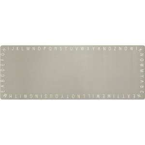 y2Zbgz IJg[ ӂCeA}bg 45×120cm At@xbg y Zbg̔ ܂Ƃߔ  z oXpi  oX}bg