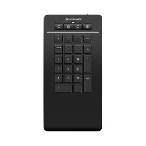 3DコネクションNumpad Pro NUMPAD PRO 1台 AV デジタル デジタル家電 PC PC周辺機器 PCアクセサリー PCサプライ・消耗品 家電 パソコン・周辺機器 キーボード・テンキー