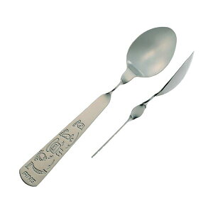 ファイン レボ チタンスプーンD (小・深) URT-S2 【 キッチン用品・食器・調理器具 日用雑貨・キッチン用品 キッチン 食器 箸 フォーク類 おたま 調理器具・製菓器具 】