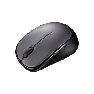 �T�����T�v���C �É�Bluetooth�u���[LED�}�E�X �_�[�N�V���o�[ MA-BBS311DSN