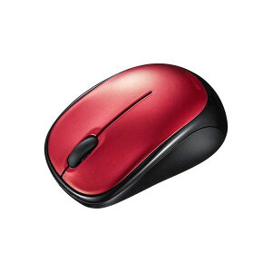 �T�����T�v���C �É�Bluetooth�u���[LED�}�E�X ���b�h MA-BBS311RN