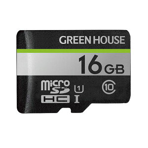 O[nEX microSDHC^SDXC 16G GH-SDM-UA16G