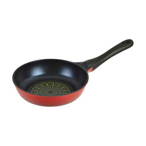 パール金属 超軽いダイヤモンドコート フライパン20cm HB-2686 【 キッチン用品・食器・調理器具 日用雑貨・キッチン用品 鍋・フライパン 】