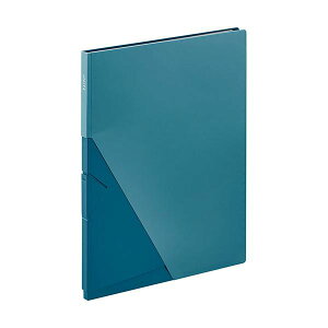 KING JIM �L���O�W�� �W���b�c �N���A�[�t�@�C�� �A�I KJ-8832H-BL �y×3�Z�b�g�z �y �Z�b�g�̔� �܂Ƃߔ��� ���� �������� �����p�i �z ���� �I�t�B�X�p�i �Ɩ��p ���� ���i ���[�� ���� �t�@�C�� 